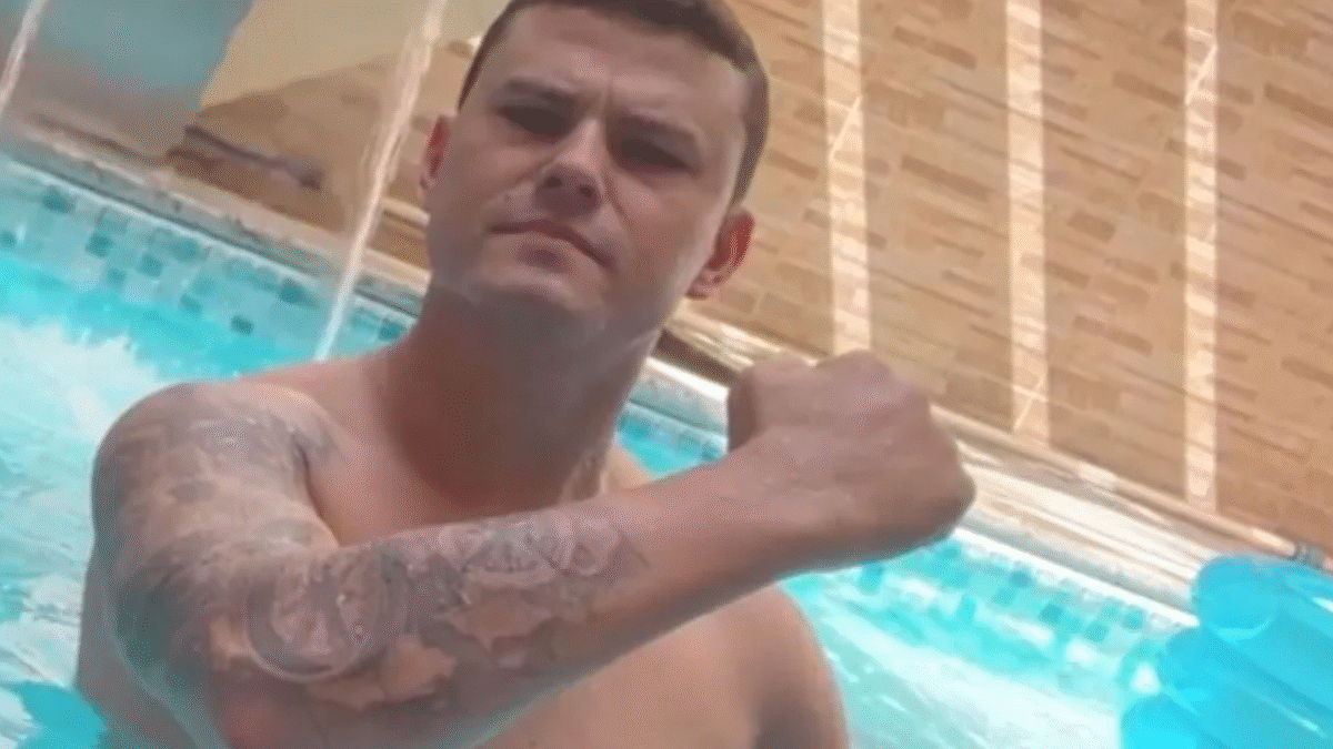 O que se sabe sobre a saúde mental do homem que matou o ex-sogro na farmácia em Goiânia