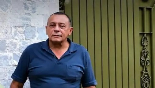 Filho de servidor da Polícia Civil confessa crime e indica onde deixou corpo do pai