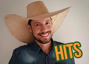 Clube do Caipirão Hits