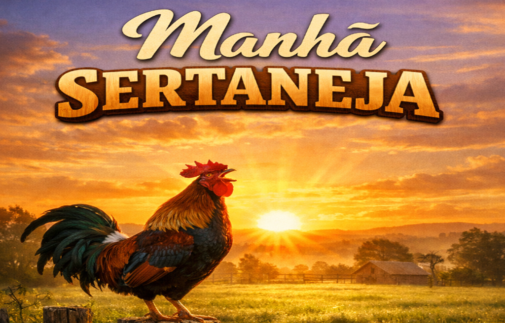 Manhã Sertaneja